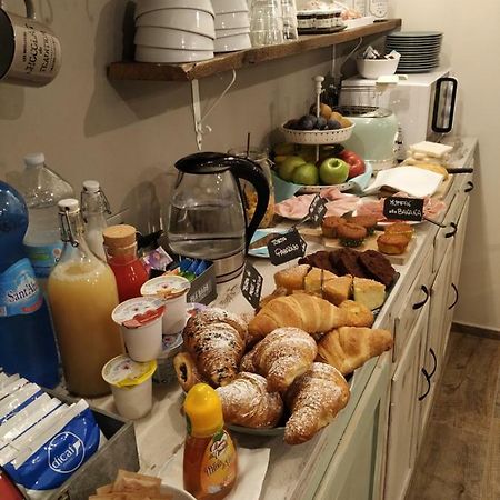 Hotel Nonna Giulina Castagnole delle Lanze Zewnętrze zdjęcie