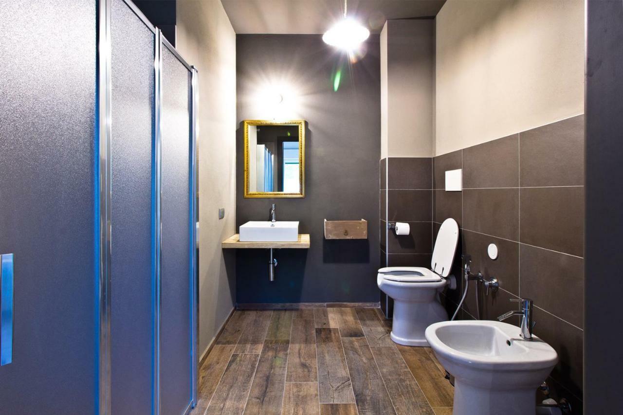 Hotel Nonna Giulina Castagnole delle Lanze Zewnętrze zdjęcie