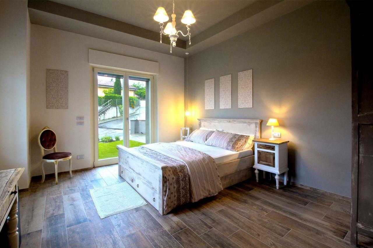 Hotel Nonna Giulina Castagnole delle Lanze Zewnętrze zdjęcie