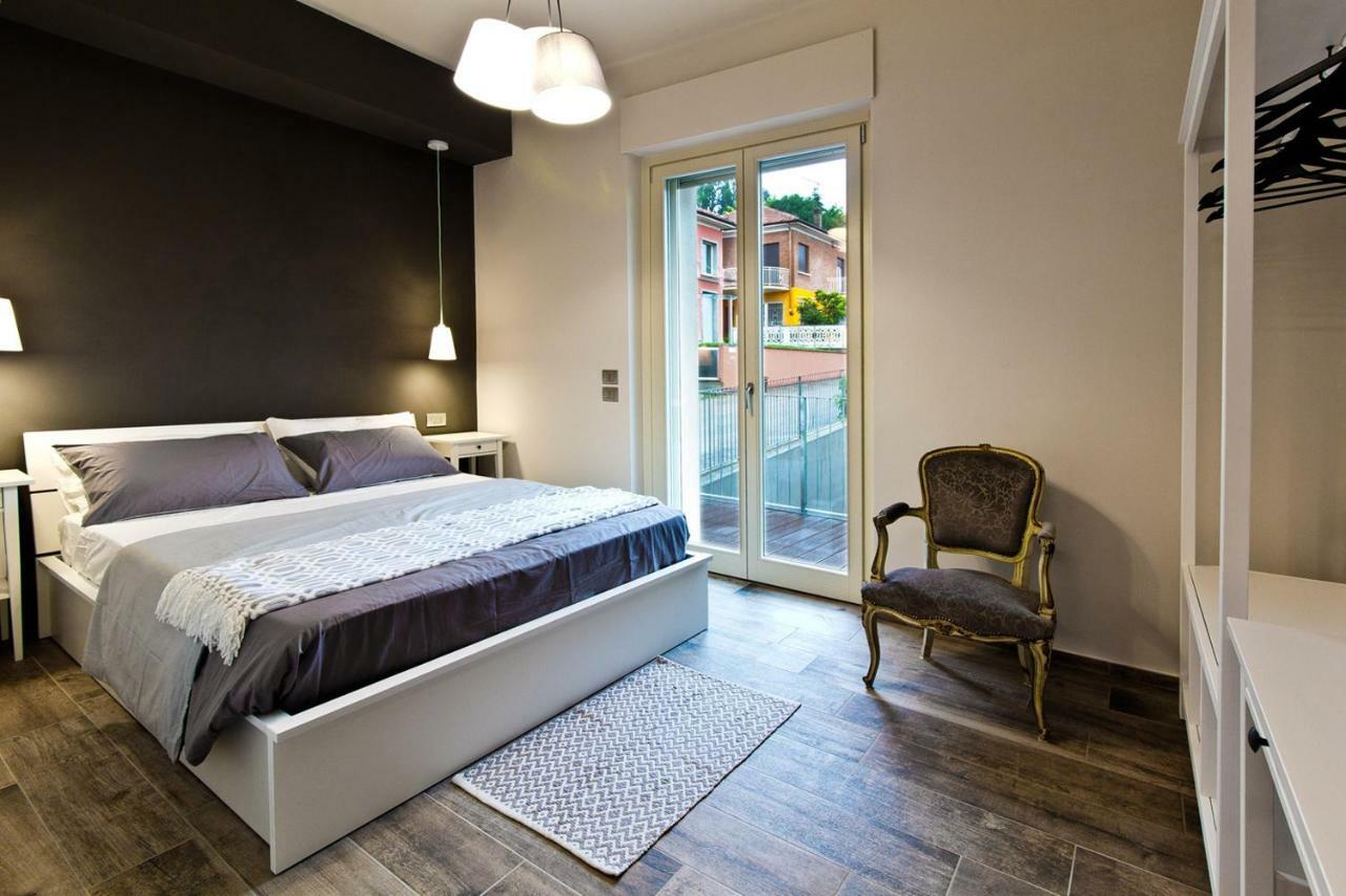 Hotel Nonna Giulina Castagnole delle Lanze Zewnętrze zdjęcie