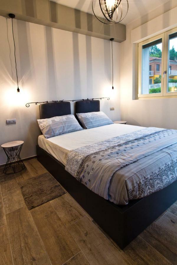 Hotel Nonna Giulina Castagnole delle Lanze Zewnętrze zdjęcie