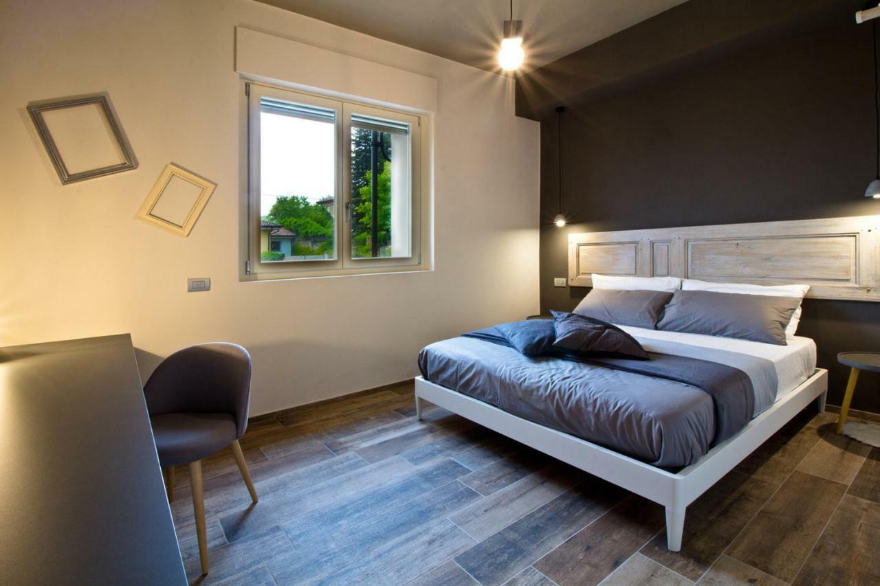Hotel Nonna Giulina Castagnole delle Lanze Zewnętrze zdjęcie