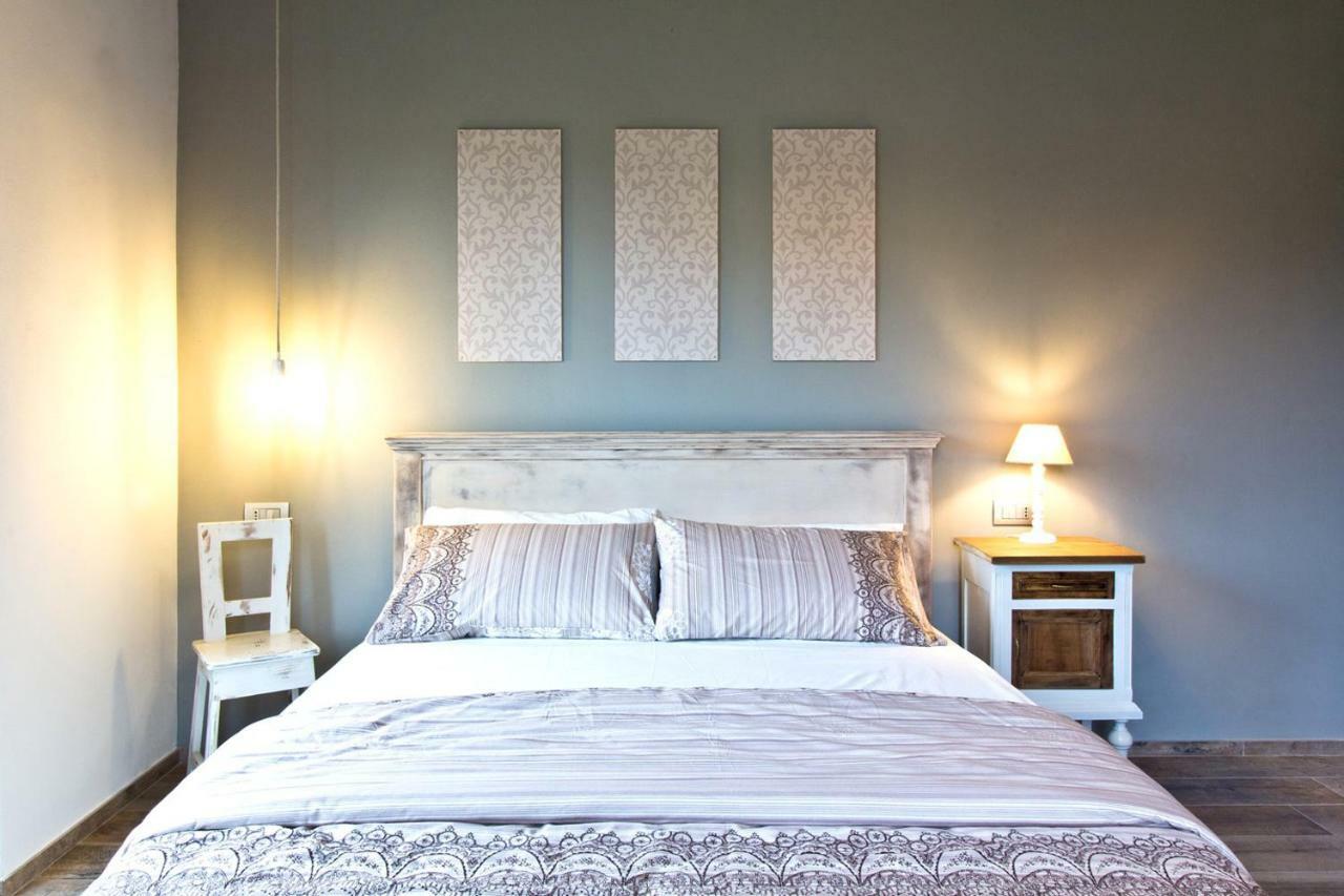 Hotel Nonna Giulina Castagnole delle Lanze Zewnętrze zdjęcie