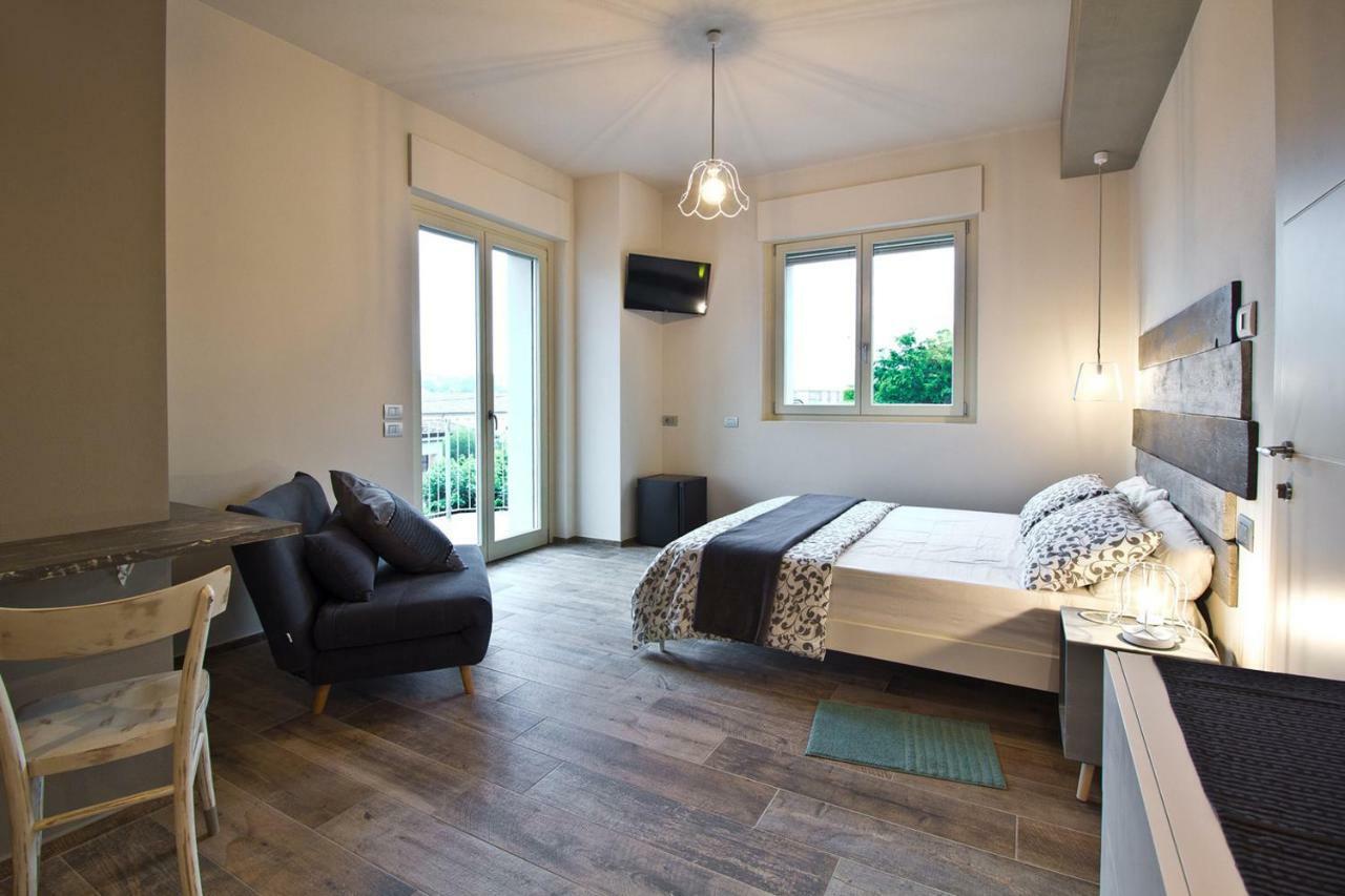 Hotel Nonna Giulina Castagnole delle Lanze Zewnętrze zdjęcie