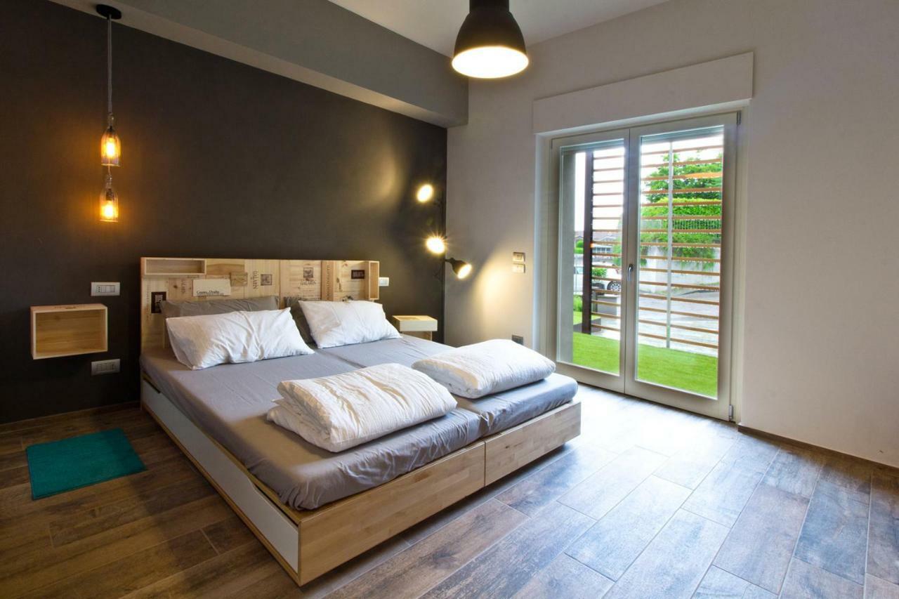 Hotel Nonna Giulina Castagnole delle Lanze Zewnętrze zdjęcie