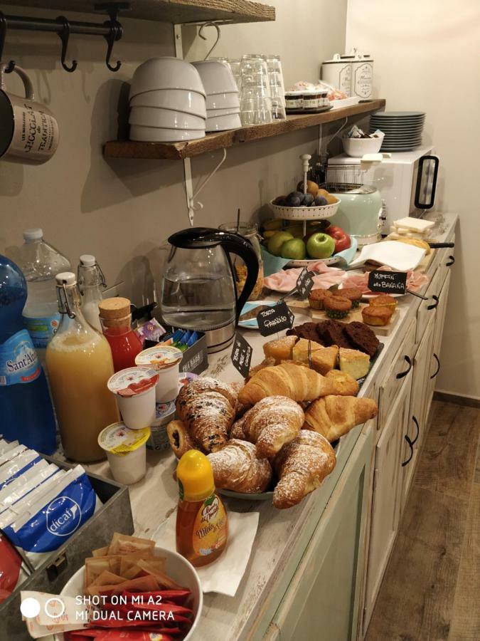 Hotel Nonna Giulina Castagnole delle Lanze Zewnętrze zdjęcie