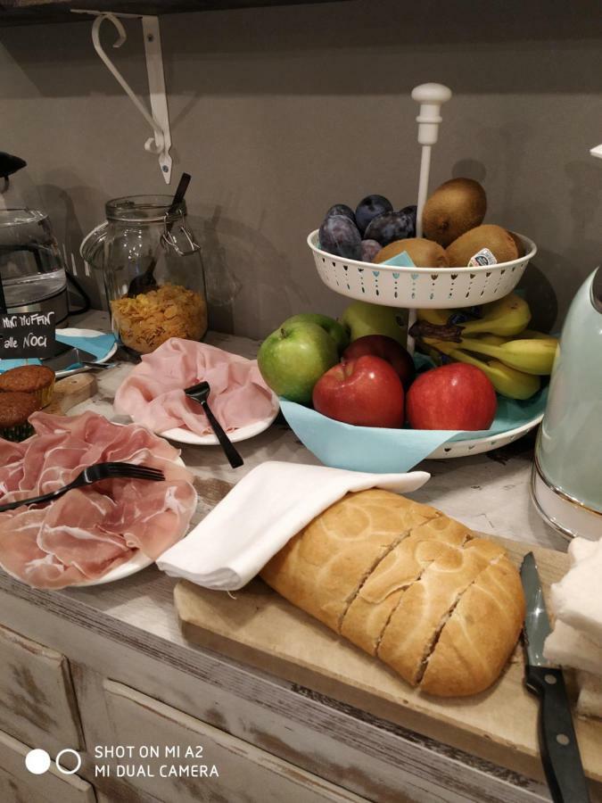 Hotel Nonna Giulina Castagnole delle Lanze Zewnętrze zdjęcie