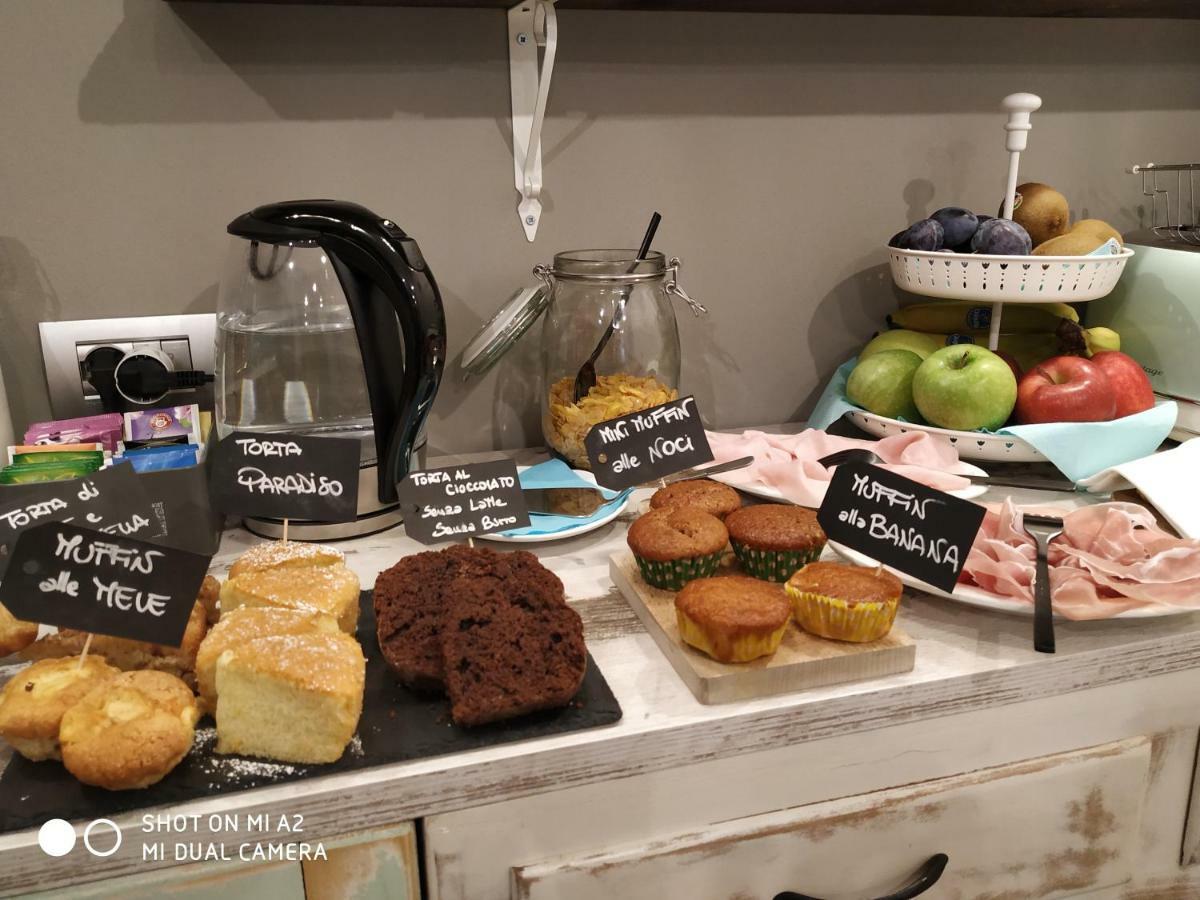 Hotel Nonna Giulina Castagnole delle Lanze Zewnętrze zdjęcie